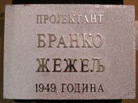  Livena mesingana hromirana tabla