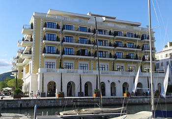 porto montenegro